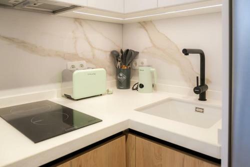 Apartamento �tico Con Terraza En Centro Sevilla