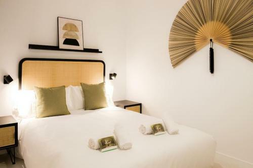 Apartamento �tico Con Terraza En Centro Sevilla