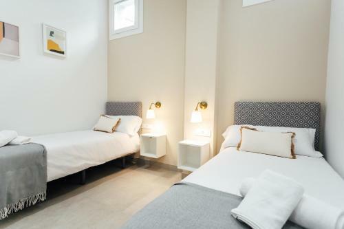 Apartamento Tu Casa En Un Rinconcito Del Centro