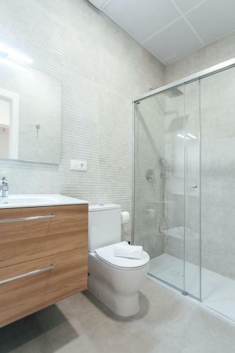 Apartamento Tu Casa En Un Rinconcito Del Centro