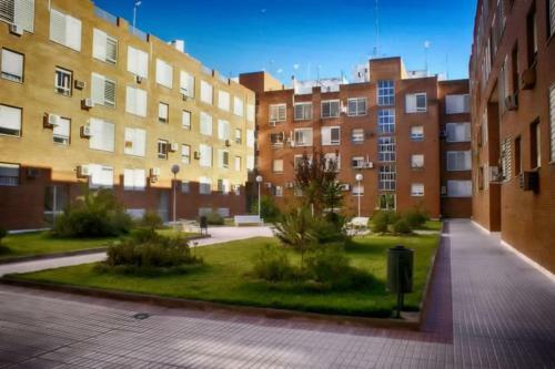 Apartamento Home@porvenir Vft/se/03555