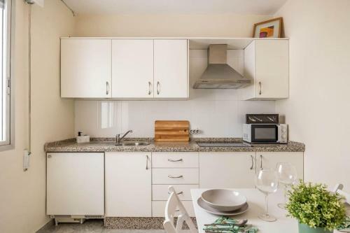 Apartamento Ronda De Triana 45