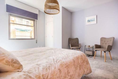 Apartamento Ronda De Triana 45