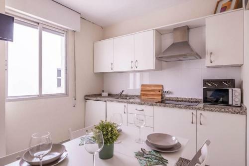 Apartamento Ronda De Triana 45