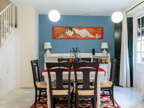 Apartamento Holi-rent Pe�uelas