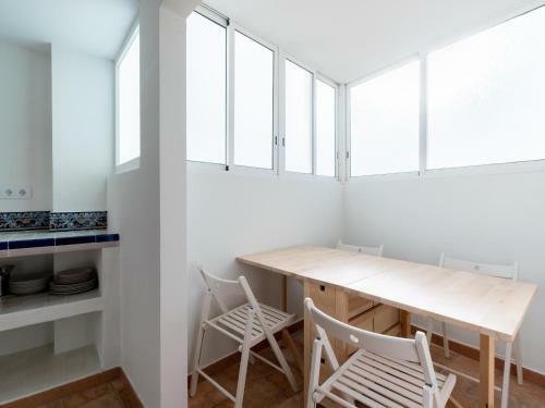 Apartamento Holi-rent Pe�uelas