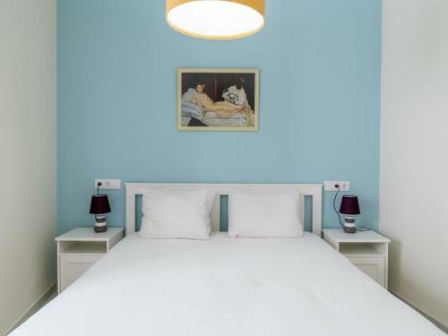 Apartamento Holi-rent Pe�uelas
