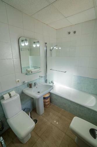 Apartamento Encantador D�plex Con Terraza Privada En El Centro