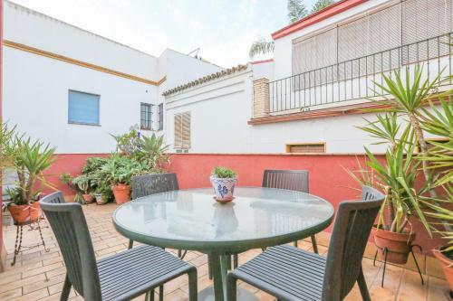 Casa Sevillana