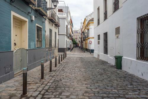 Apartamento Alohamundi Quintana