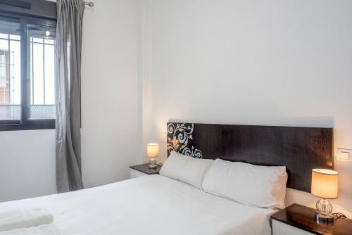 Apartamento Alohamundi Quintana
