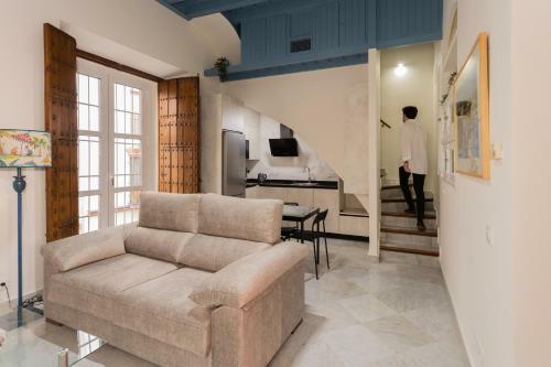 Apartamento Casa Palacio Do�a Guiomar