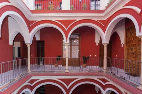 Apartamento Casa Palacio Do�a Guiomar