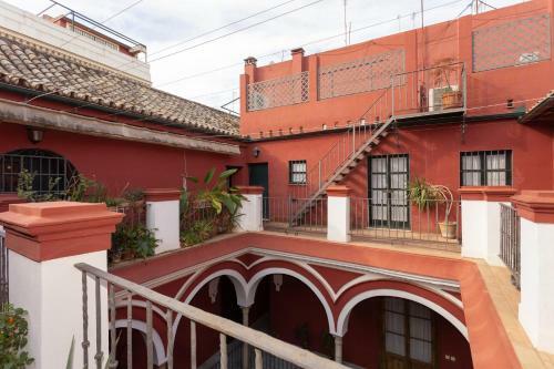 Apartamento Casa Palacio Do�a Guiomar
