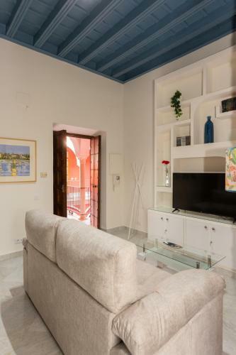 Apartamento Casa Palacio Do�a Guiomar
