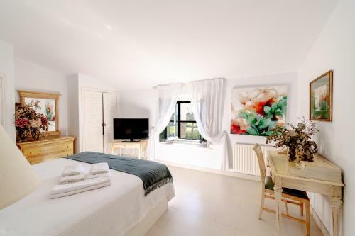 Hotel Alojamiento Rural Finca Barral
