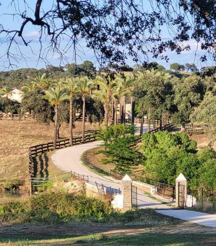 Hotel Alojamiento Rural Finca Barral