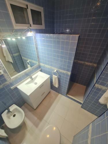 Hotel Alojamiento Rural Finca Barral
