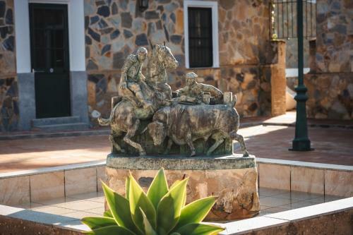 Hotel Alojamiento Rural Finca Barral