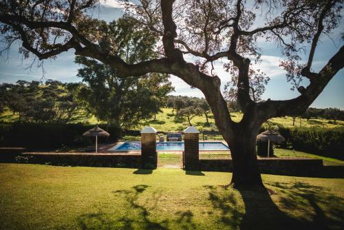 Hotel Alojamiento Rural Finca Barral