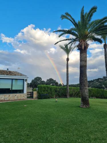 Hotel Alojamiento Rural Finca Barral