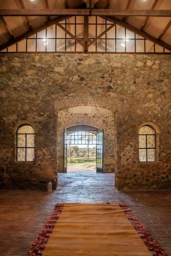Hotel Alojamiento Rural Finca Barral