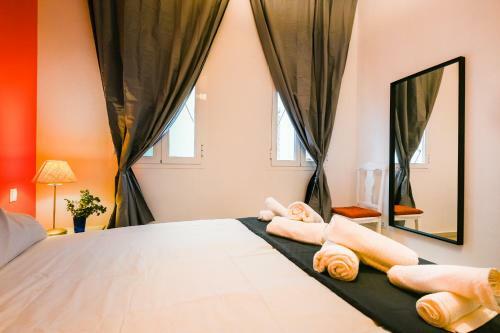 Apartamento Anfitri�n Sevilla 4
