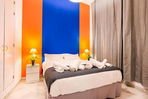 Apartamento Anfitri�n Sevilla 4