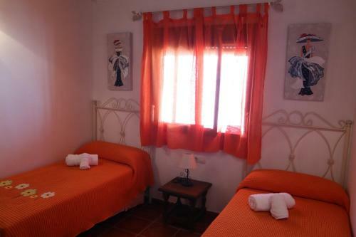 Villa Mar�a Lagos Del Serrano