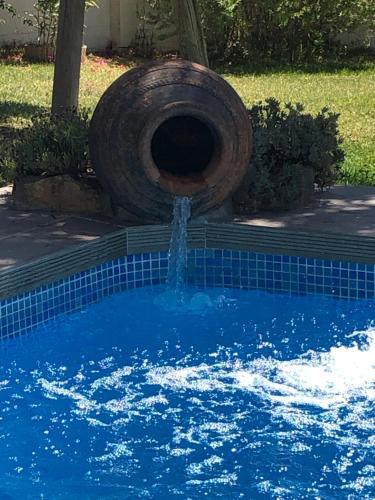 Villa Mar�a Lagos Del Serrano