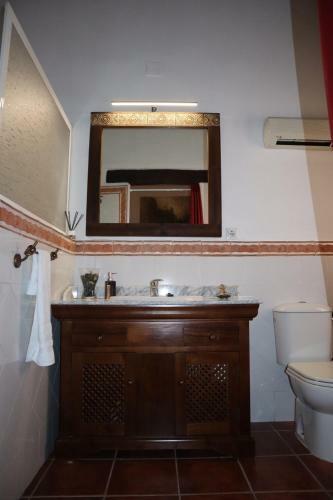 Villa Mar�a Lagos Del Serrano