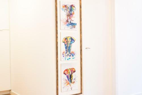 Apartamentos Jardines De Meca