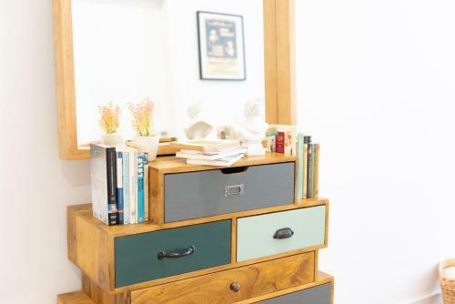 Apartamentos Jardines De Meca