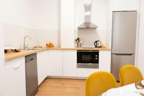 Apartamentos Jardines De Meca
