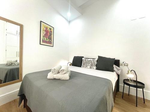 Apartamento Appartement Neuf Avec Rooftop 45 M2