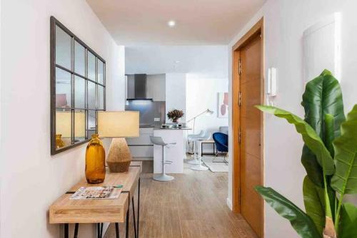 Apartamento Lp Rental Home Magdalena