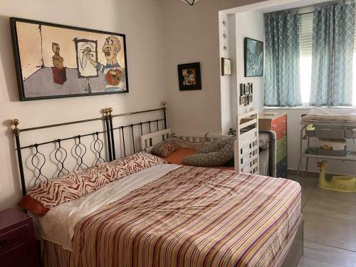 Apartamento Centro Sevilla
