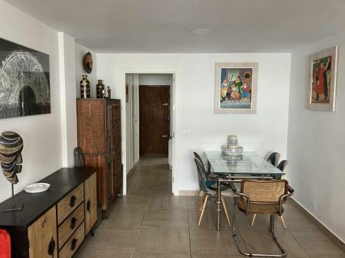 Apartamento Centro Sevilla