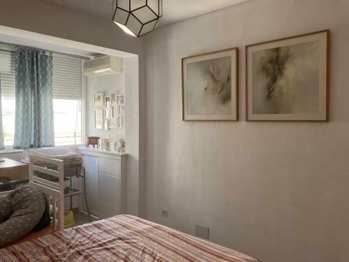 Apartamento Centro Sevilla