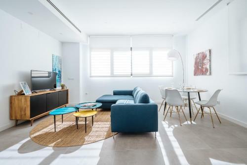 Apartmentos Marqu�s De Nervion