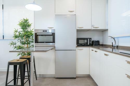 Apartmentos Marqu�s De Nervion