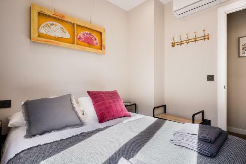 Apartamento Luxury Triana Sr