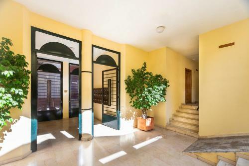 Apartamento Casa@ibarra Ap Juder�a Vtf/se/01816