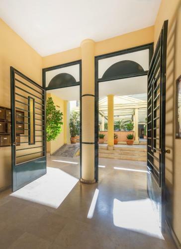 Apartamento Casa@ibarra Ap Juder�a Vtf/se/01816