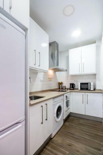 Apartamento Casa@ibarra Ap Juder�a Vtf/se/01816