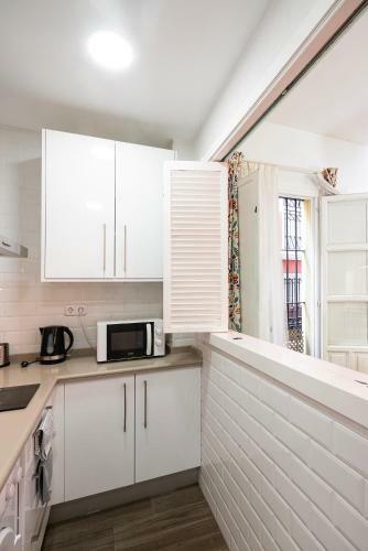 Apartamento Casa@ibarra Ap Juder�a Vtf/se/01816