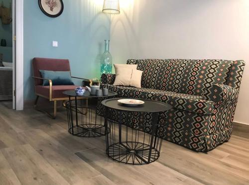 Apartamento Monna Flats Arenal 1
