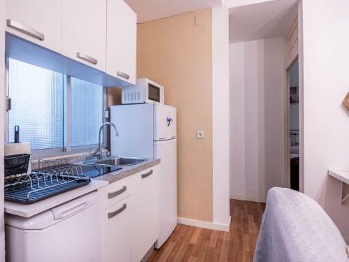 Apartamento Recaredo Suite