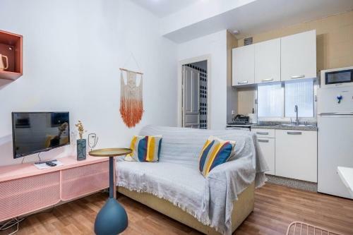 Apartamento Recaredo Suite