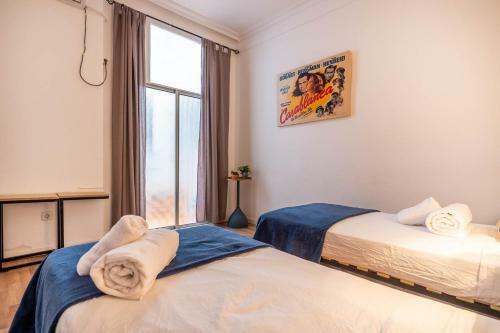 Apartamento Recaredo Suite